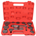Stlačovák brzdových pístů MECHANIC BRAKE SET 12, sada 12ks S