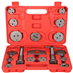 Stlačovák brzdových pístů MECHANIC BRAKE SET 18, sada 18ks S