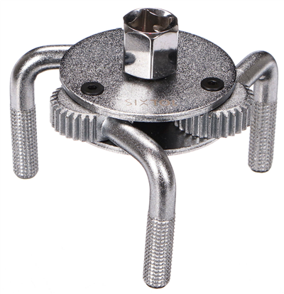 Klíč na olejový filtr MECHANIC OIL WRENCH 1, 1/2