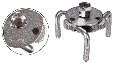 Klíč na olejový filtr MECHANIC OIL WRENCH 1, 1/2