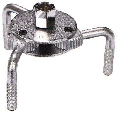 Klíč na olejový filtr MECHANIC OIL WRENCH 1, 1/2