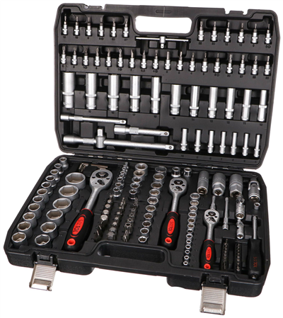 Gola sada TOOL SET 171 SIXTOL