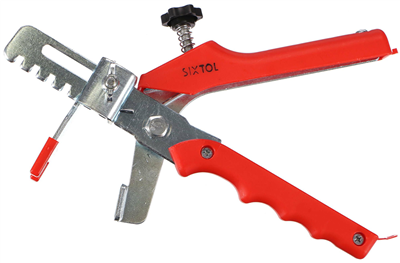 Sada pro nivelaci dlaždic LEVEL SYSTEM STARTER 1 SIXTOL