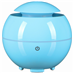 Aroma difuzer Globe modrý lesk 150ml SIXTOL