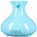 Aroma difuzer Vulcan modrý lesk 350ml SIXTOL