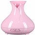 Aroma difuzer Vulcan růžový lesk 350ml SIXTOL