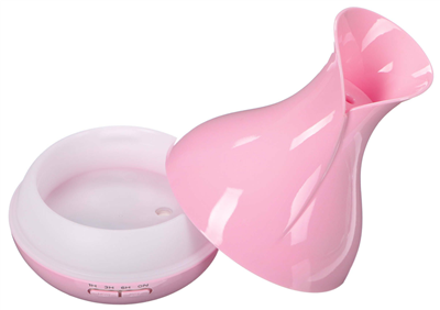 Aroma difuzer Vulcan růžový lesk 350ml SIXTOL