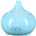 Aroma difuzer Palm modrý lesk 500ml SIXTOL