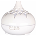 Aroma difuzer Palm bílý lesk 500ml SIXTOL