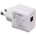 Univerzální USB síťový adaptér 5V/2A, pro difuzéry Car Flame