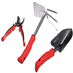 Sada zahradního nářadí GARDEN SET 3 SIXTOL