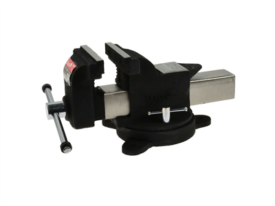 Profi svěrák otočný 5", 125mm TVARDY