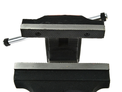 Profi svěrák otočný 5", 125mm TVARDY