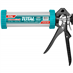 Pistole vytlačovací profi, 235mm TOTAL-TOOLS