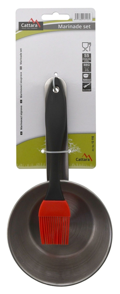 Souprava na marinování CATTARA