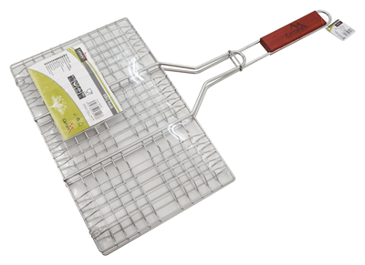 Grilovací mřížka 35x23cm CATTARA