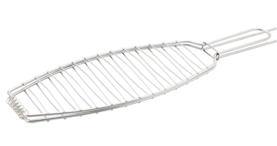Grilovací mřížka FISH 35x13cm CATTARA