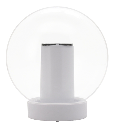 LED osvětlení FLAME solární WATERPROOF CATTARA
