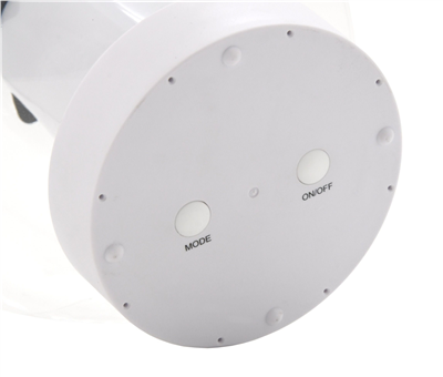 LED osvětlení FLAME solární WATERPROOF CATTARA