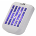 Lapač hmyzu PLUG UV 230V CATTARA