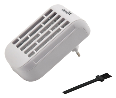 Lapač hmyzu PLUG UV 230V CATTARA