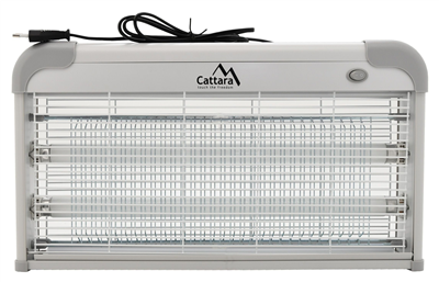 Lapač hmyzu UV 30W TUBE 230V CATTARA