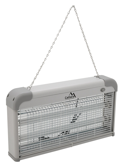 Lapač hmyzu UV 30W TUBE 230V CATTARA