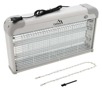 Lapač hmyzu UV 30W TUBE 230V CATTARA
