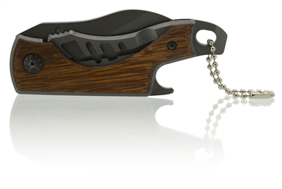 Nůž zavírací RIB s pojistkou 14cm CATTARA