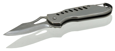 Nůž zavírací BRIGHT s pojistkou 16,7cm CATTARA