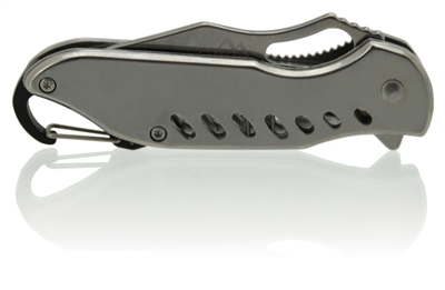 Nůž zavírací BRIGHT s pojistkou 16,7cm CATTARA