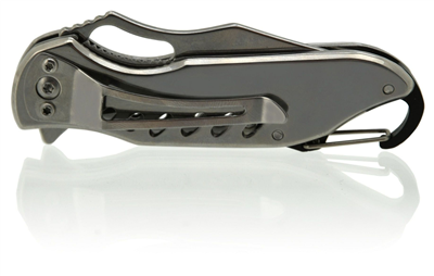 Nůž zavírací BRIGHT s pojistkou 16,7cm CATTARA