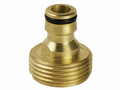 Adaptér vnější závit, 3/4