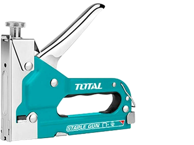 Sponkovací pistole TOTAL-TOOLS