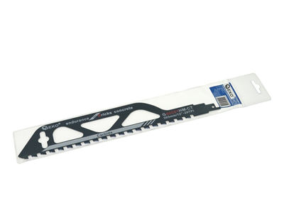 Pilový plátek na pórobeton pro ocasovou pilu 305mm 20T GEKO