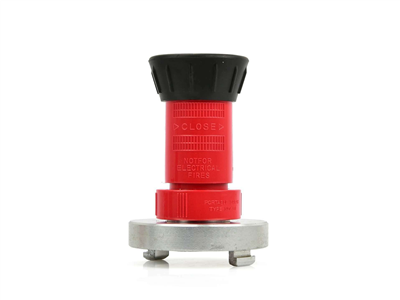 Proudnice, koncovka pro požární hadice 52mm (2