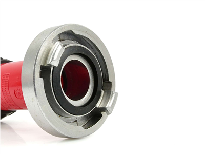 Proudnice, koncovka pro požární hadice 52mm (2