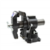 Multifunkční otočný svěrák 4", 100mm GEKO