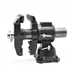 Multifunkční otočný svěrák 5", 125mm GEKO