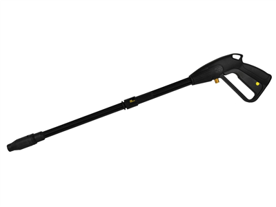 Vysokotlaká pistole pro tlakové myčky, M14, 150bar GEKO