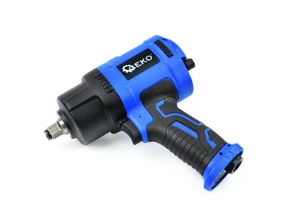 Pneumatický rázový utahovák Turbo Hammer 1/2