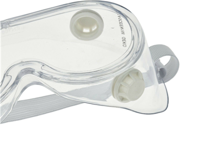 Ochranné brýle široké GEKO