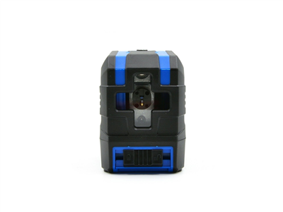 Laser křížový Basic, bateriový GEKO