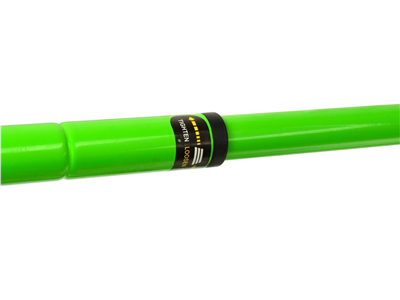 Nůžky na větve teleskopické pákové, 620-945 mm GEKO
