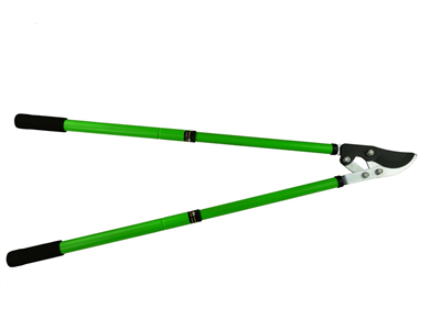 Nůžky na větve teleskopické kloubové, 675-1025mm GEKO