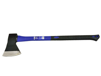 Sekera, sklolaminátová násada, 1250g, násada 24