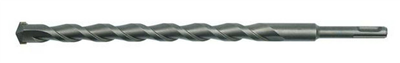 Vrták do betonu SDS+ 25 x 600 mm TOYA