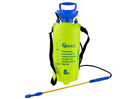 GEKO G73203 Postřikovač tlakový zahradní, 8l GEKO