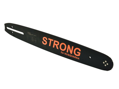 Vodící lišta pro řetězovou pilu G82001, 18" 325 1,5mm GEKO
