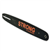 Vodící lišta pro řetězovou pilu G82001, 18" 325 1,5mm G